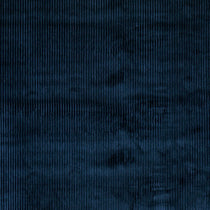 Helix Velvet Midnight Fabric by the Metre